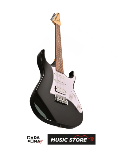Madison MEG-BK Siyah Elektro Gitar
