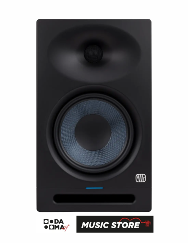 Presonus Eris® Studio 8 Aktif Stüdyo Monitörü (Tek)