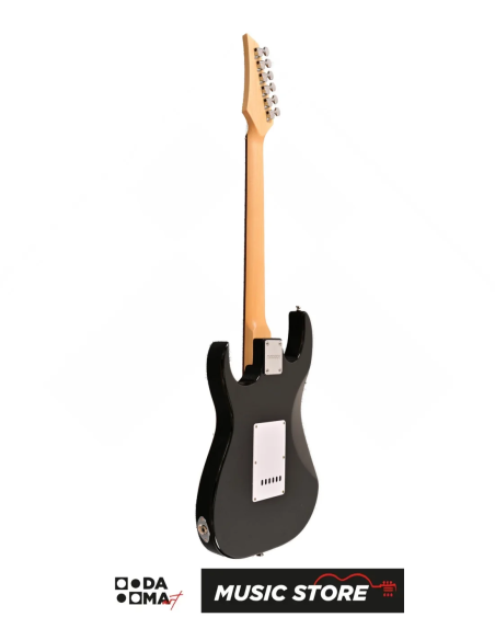 Madison MEG-BK Siyah Elektro Gitar
