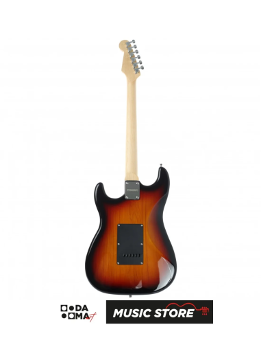 Madison MEG-2TS Sunburst Elektro Gitar