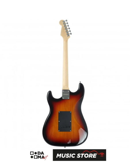 Madison MEG-2TS Sunburst Elektro Gitar