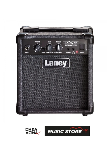 Laney LX10 Elektro Gitar Amfisi