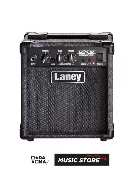 Laney LX10 Elektro Gitar Amfisi