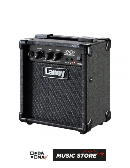 Laney LX10 Elektro Gitar Amfisi