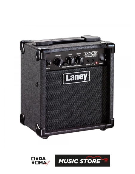 Laney LX10 Elektro Gitar Amfisi