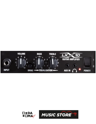 Laney LX10 Elektro Gitar Amfisi