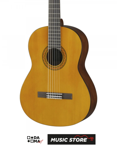 Yamaha C40 Klasik Gitar
