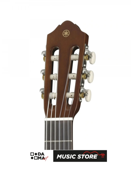 Yamaha C40 Klasik Gitar