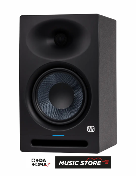 Presonus Eris® Studio 8 Active Studio Monitor (Single)