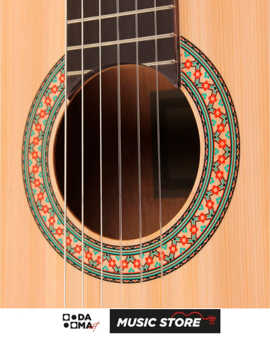 Yamaha C-30M Klasik Gitar