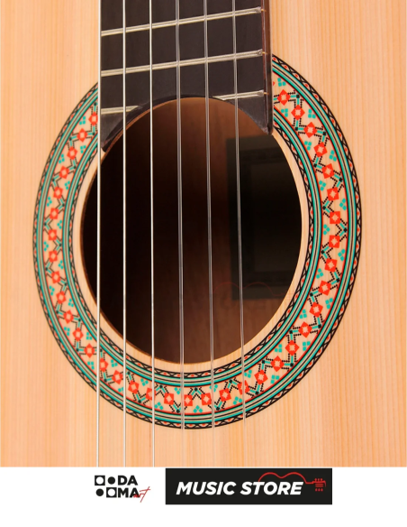 Yamaha C-30M Klasik Gitar
