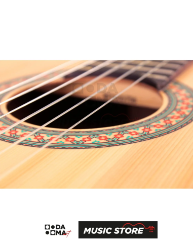 Yamaha C-30M Klasik Gitar