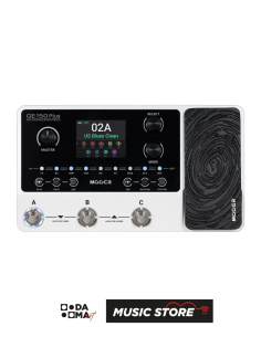 Mooer GE150 Plus Gitar Efekt Prosesörü