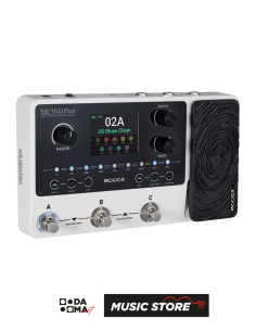 Mooer GE150 Plus Gitar Efekt Prosesörü 2