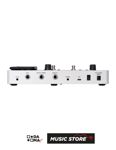 Mooer GE150 Plus Gitar Efekt Prosesörü