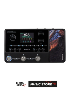 Mooer GE150 Plus Li Gitar Prosesör