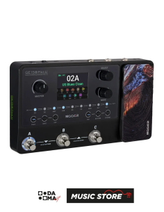 Mooer GE150 Plus Li Gitar Prosesör 2