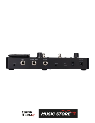 Mooer GE150 Plus Li Gitar Prosesör
