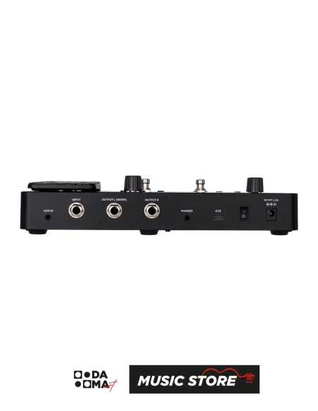 Mooer GE150 Plus Li Gitar Prosesör