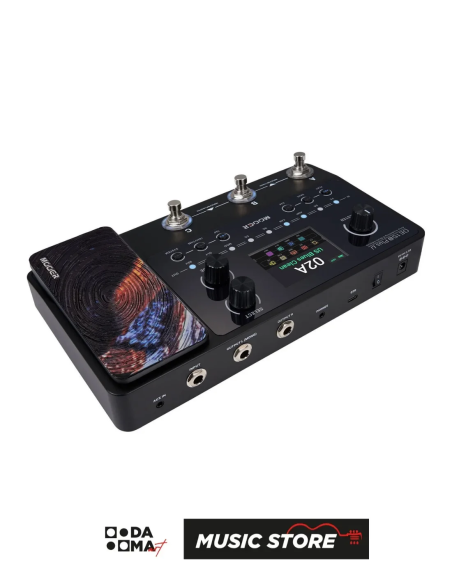Mooer GE150 Plus Li Gitar Prosesör