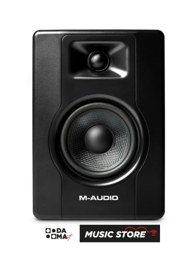 M-AUDIO BX4PAIR Stüdyo Monitörü (Çift)