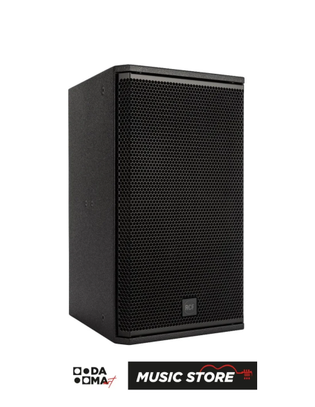 RCF COMPACT M12 İki Yönlü Profesyonel Pasif Hoparlör - 300 Watt