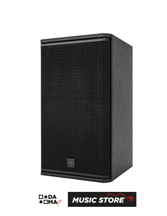 RCF COMPACT M12 İki Yönlü Profesyonel Pasif Hoparlör - 300 Watt 2