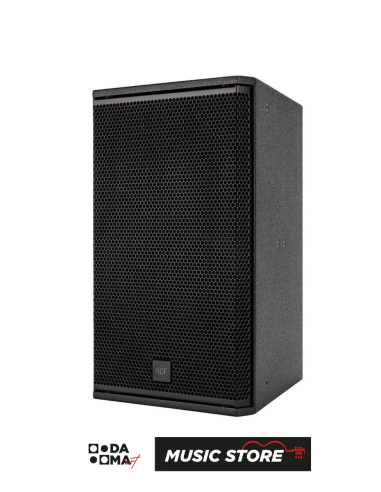 RCF COMPACT M12 İki Yönlü Profesyonel Pasif Hoparlör - 300 Watt
