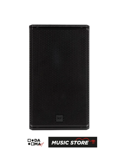 RCF COMPACT M12 İki Yönlü Profesyonel Pasif Hoparlör - 300 Watt