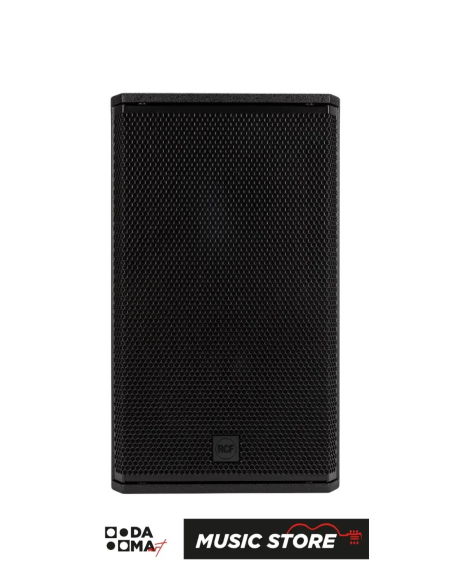 RCF COMPACT M12 İki Yönlü Profesyonel Pasif Hoparlör - 300 Watt