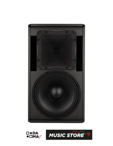 RCF COMPACT M12 İki Yönlü Profesyonel Pasif Hoparlör - 300 Watt