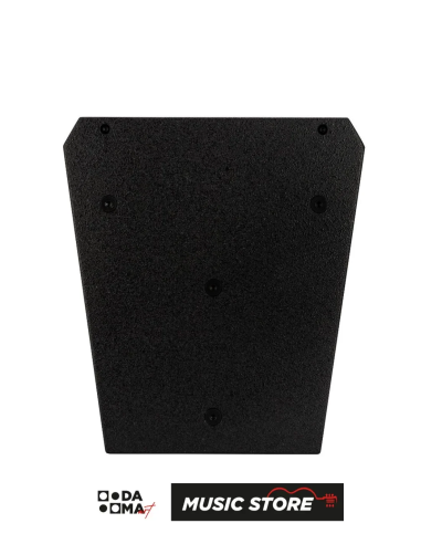 RCF COMPACT M12 İki Yönlü Profesyonel Pasif Hoparlör - 300 Watt