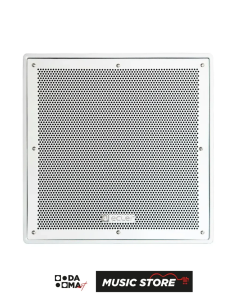 ECLER ECMP12 12" 2-Yollu Pasif Hoparlör - 300 Watt