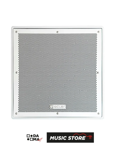 ECLER ECMP12 12" 2-Yollu Pasif Hoparlör - 300 Watt