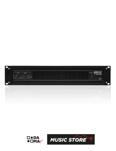 ECLER eLPA2-950 2x950 WRMS Güç Amfisi