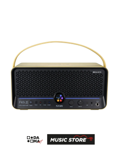 Mooer F40i Li IGL -Imperial Gold Akıllı Gitar Amfisi