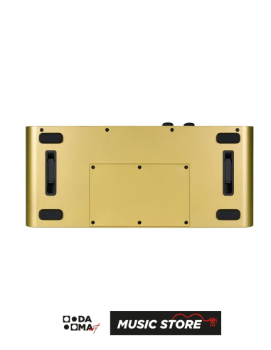 Mooer F40i Li IGL -Imperial Gold Akıllı Gitar Amfisi