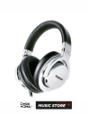 Takstar Pro 82 Профессиональные Студийные Мониторные Наушники – Серебристый