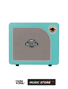 Mooer DH04 Hornet 15W Combo Gitar Amfisi (Yeşil)