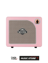 Mooer DH03 Hornet 15W Combo Gitar Amfisi (Pembe)