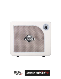 Mooer DH02 Hornet 15W Комбоусилитель Для Гитары – Белый