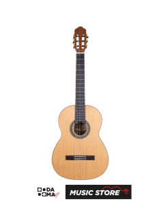 BARCELONA Pera Natural Klasik Gitar