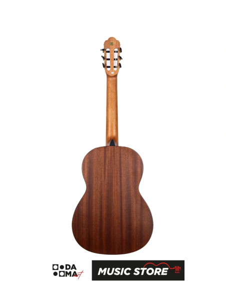 BARCELONA Pera Natural Klasik Gitar