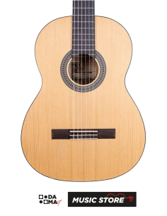 BARCELONA Pera Natural Klasik Gitar 2