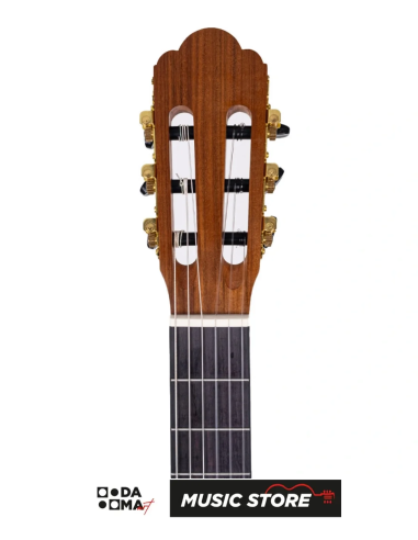 BARCELONA Pera Natural Klasik Gitar