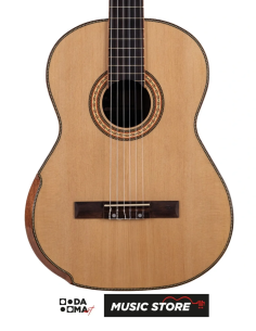 BARCELONA Royal Natural Klasik Gitar 2