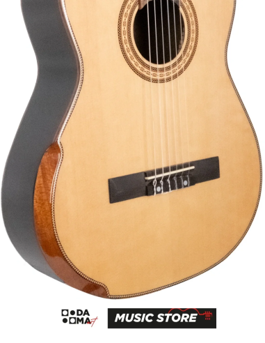 BARCELONA Royal Natural Klasik Gitar