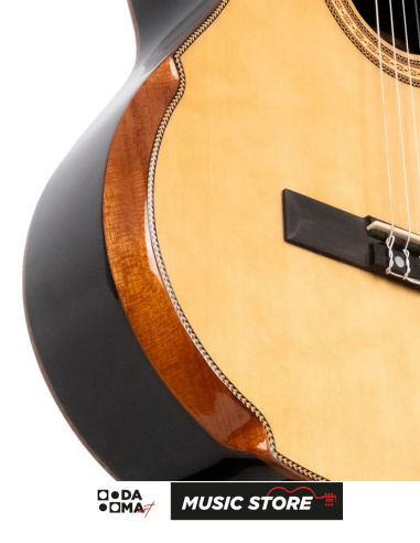 BARCELONA Royal Natural Klasik Gitar