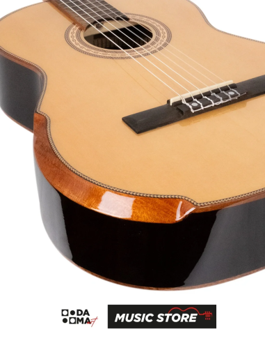 BARCELONA Royal Natural Klasik Gitar