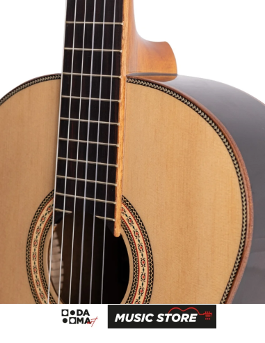 BARCELONA Royal Natural Klasik Gitar